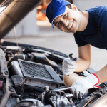 Gunasiri Auto electric